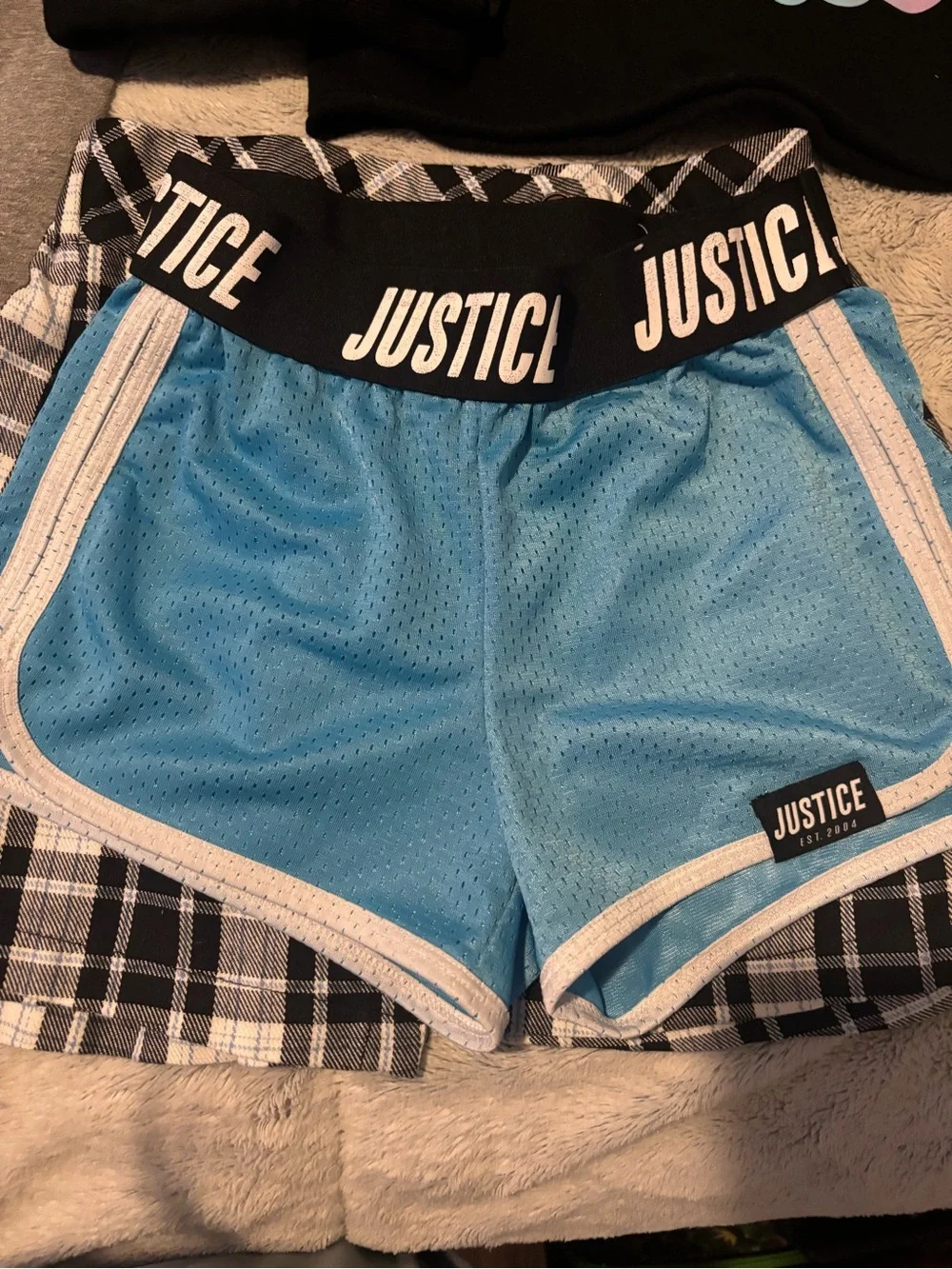 Justice Girls Bundle